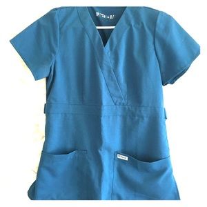 Greys Anatomy Scrubs
